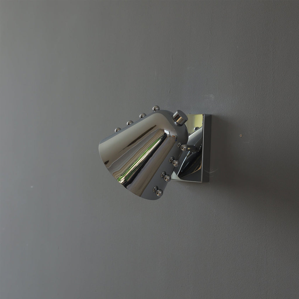 CHARLESTON HANDCRAFTED WALL SCONCE