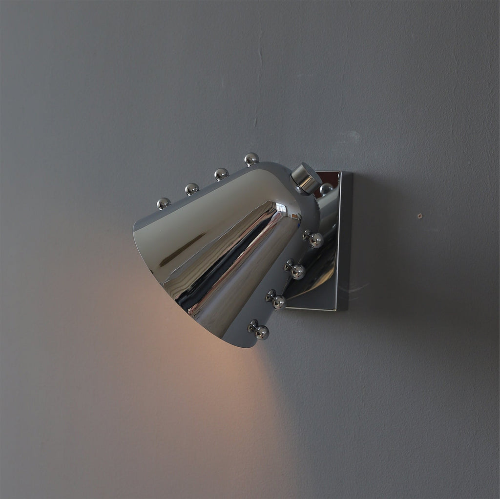 CHARLESTON HANDCRAFTED WALL SCONCE