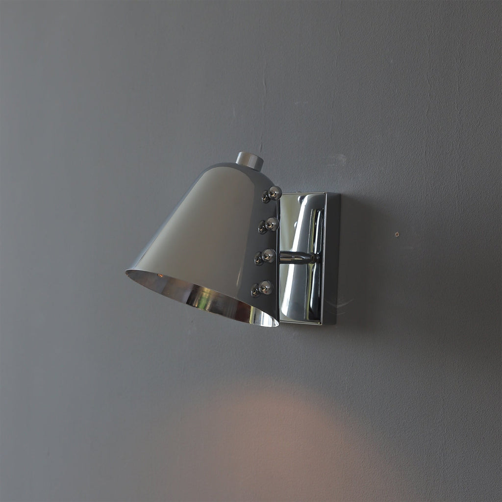 CHARLESTON HANDCRAFTED WALL SCONCE