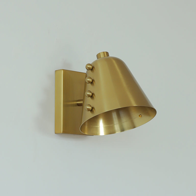 CHARLESTON HANDCRAFTED WALL SCONCE