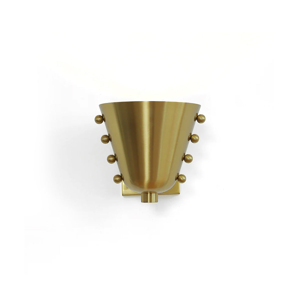 CHARLESTON HANDCRAFTED WALL SCONCE