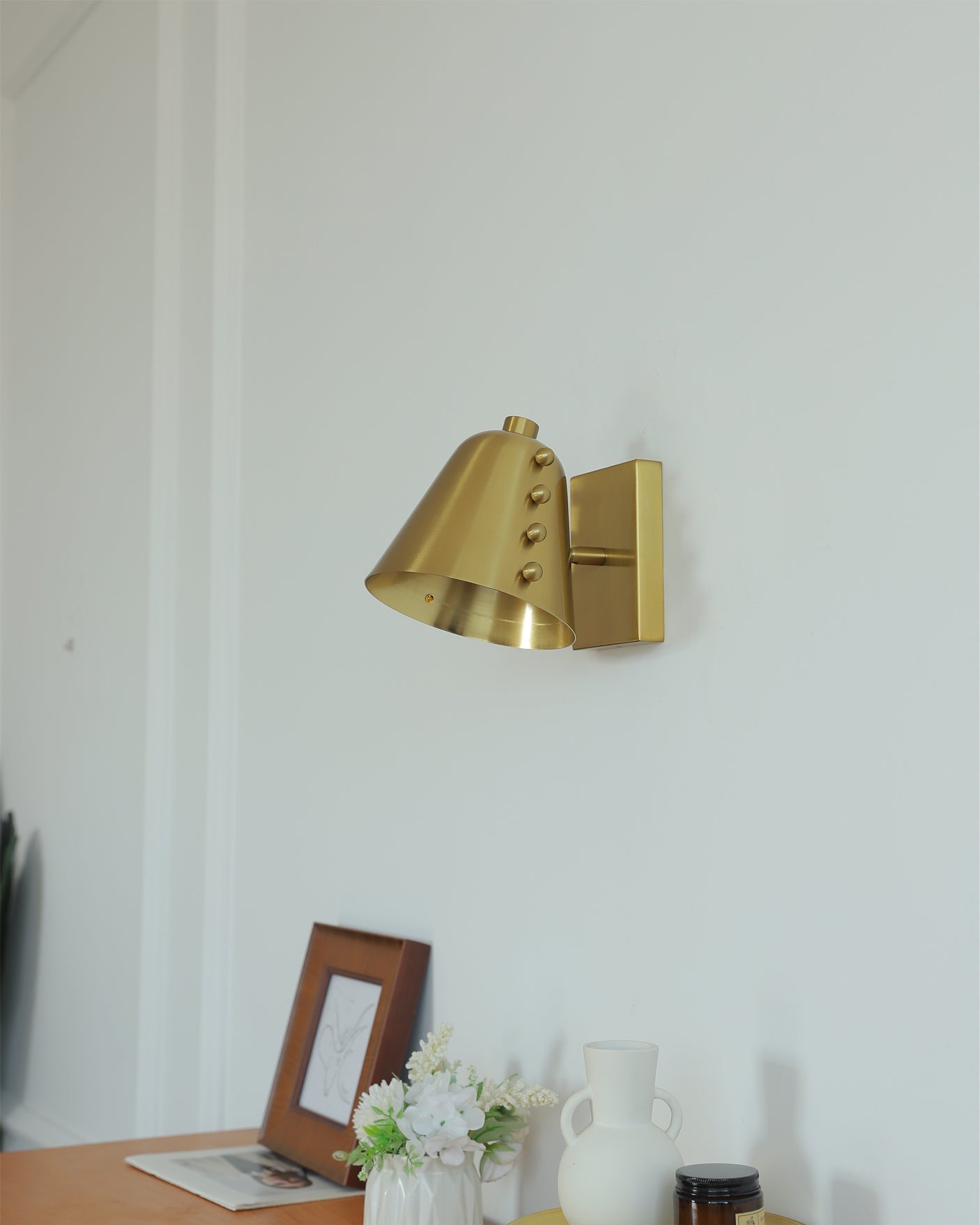 CHARLESTON HANDCRAFTED WALL SCONCE