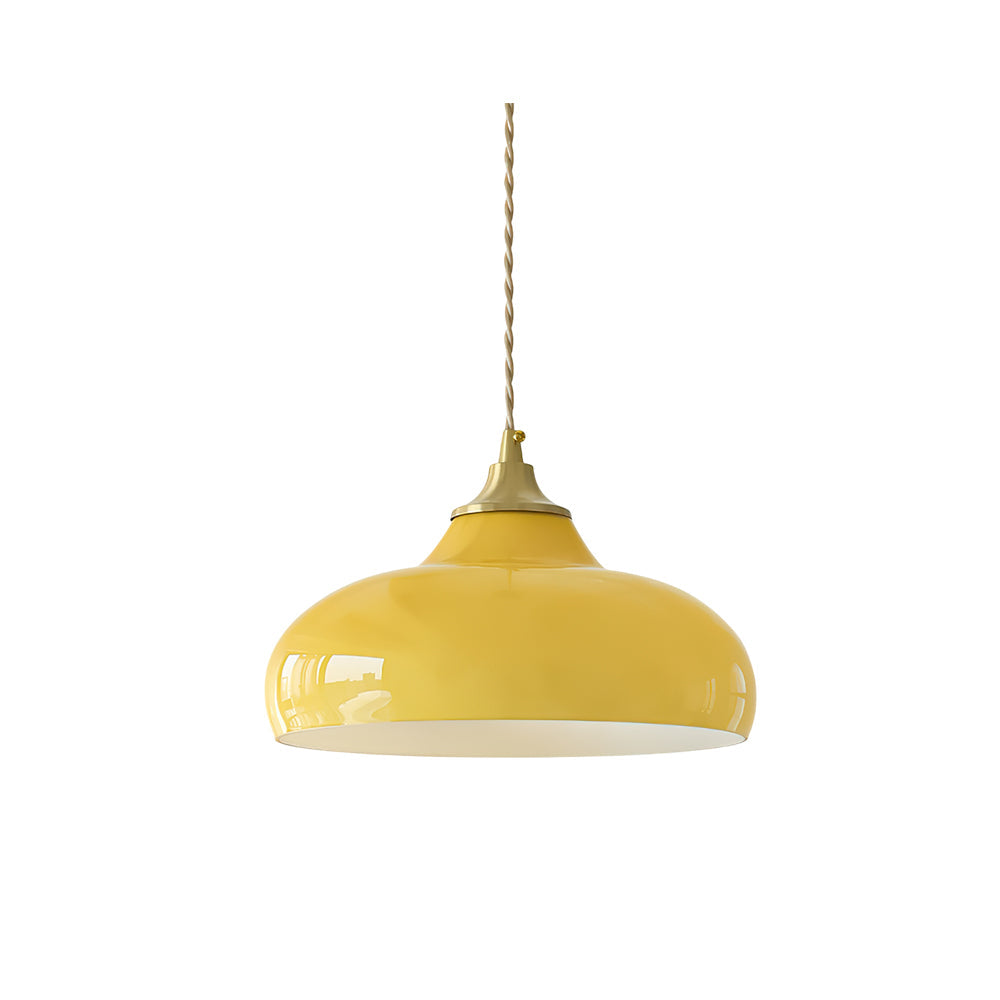 WINDSOR GLOBE HANGING LIGHT