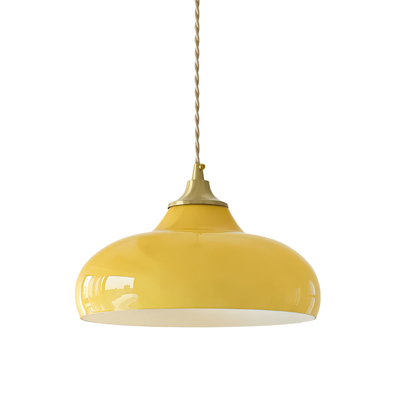 WINDSOR GLOBE HANGING LIGHT