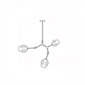 WINTHROP ORBITAL ILLUMINATION CHANDELIER