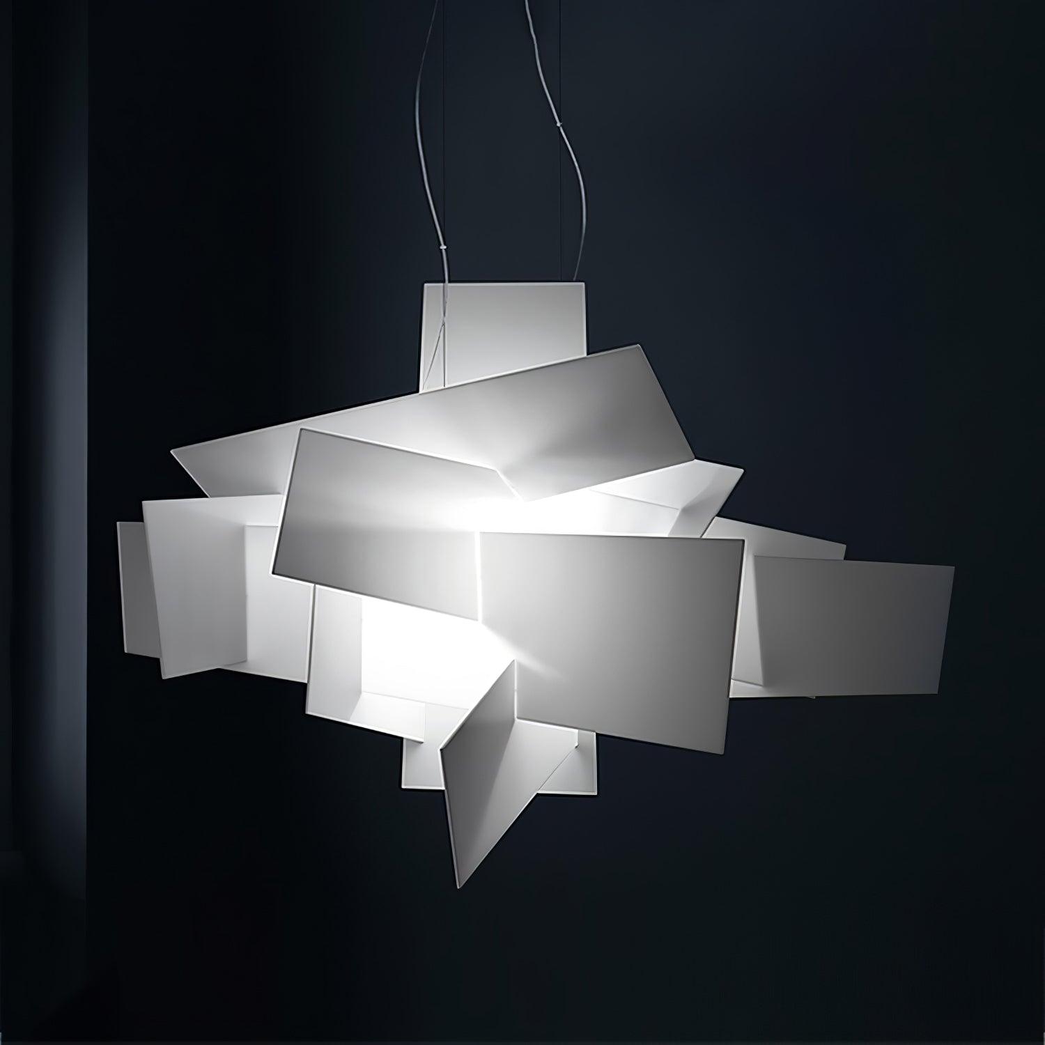 ASTRAL ORB CEILING BRIGHTENER