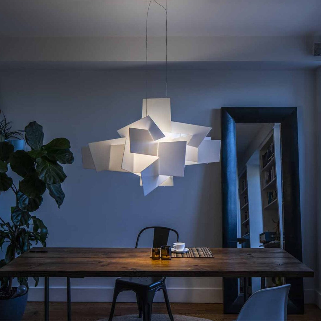 ASTRAL ORB CEILING BRIGHTENER