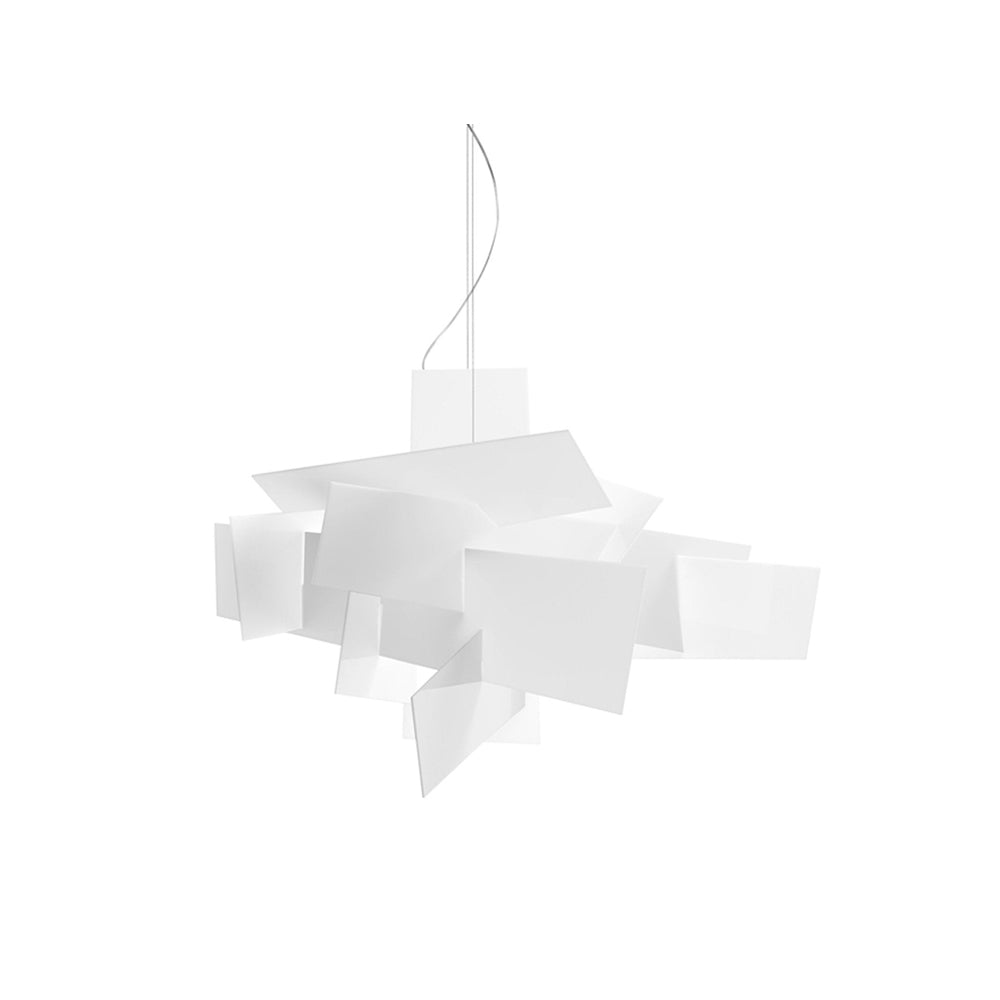 ASTRAL ORB CEILING BRIGHTENER