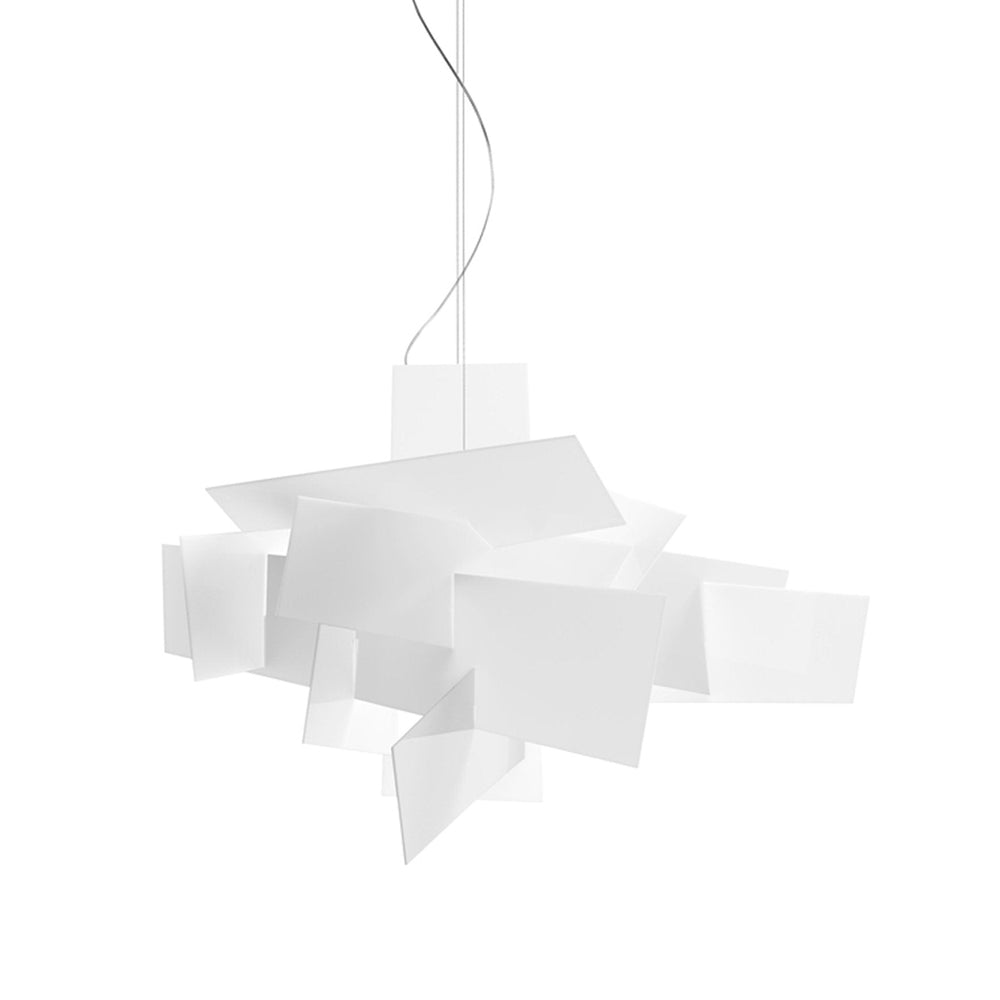 ASTRAL ORB CEILING BRIGHTENER