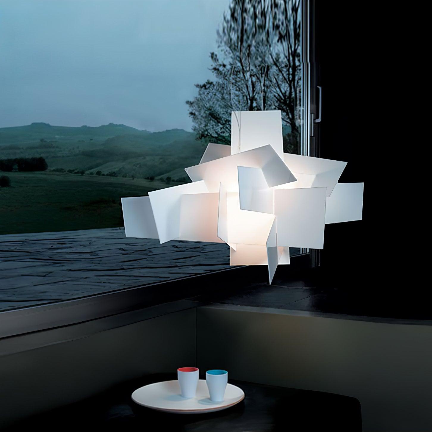 ASTRAL ORB CEILING BRIGHTENER