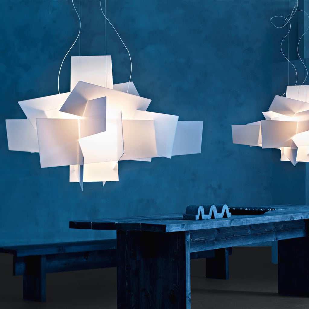 ASTRAL ORB CEILING BRIGHTENER