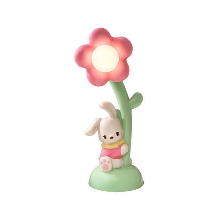 FLEUR DE LAPIN WHIMSICAL LAMP