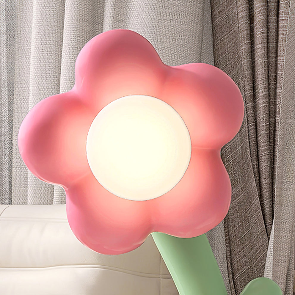 FLEUR DE LAPIN WHIMSICAL LAMP