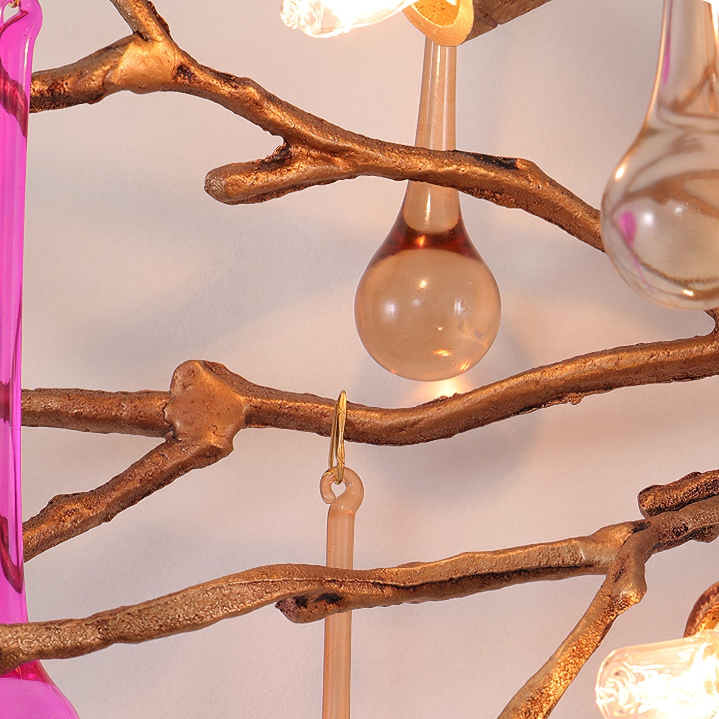 RAVENHURST VINTAGE INSPIRED WALL SCONCE