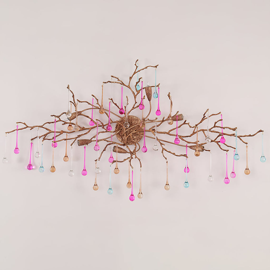 RAVENHURST VINTAGE INSPIRED WALL SCONCE