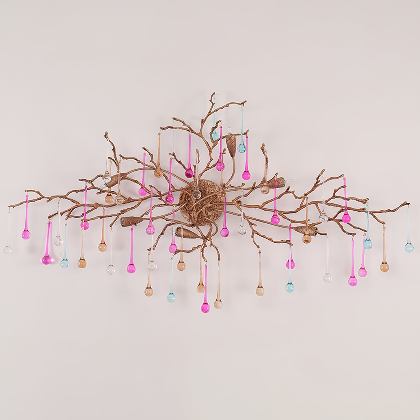 RAVENHURST VINTAGE INSPIRED WALL SCONCE