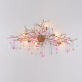 RAVENHURST VINTAGE INSPIRED WALL SCONCE