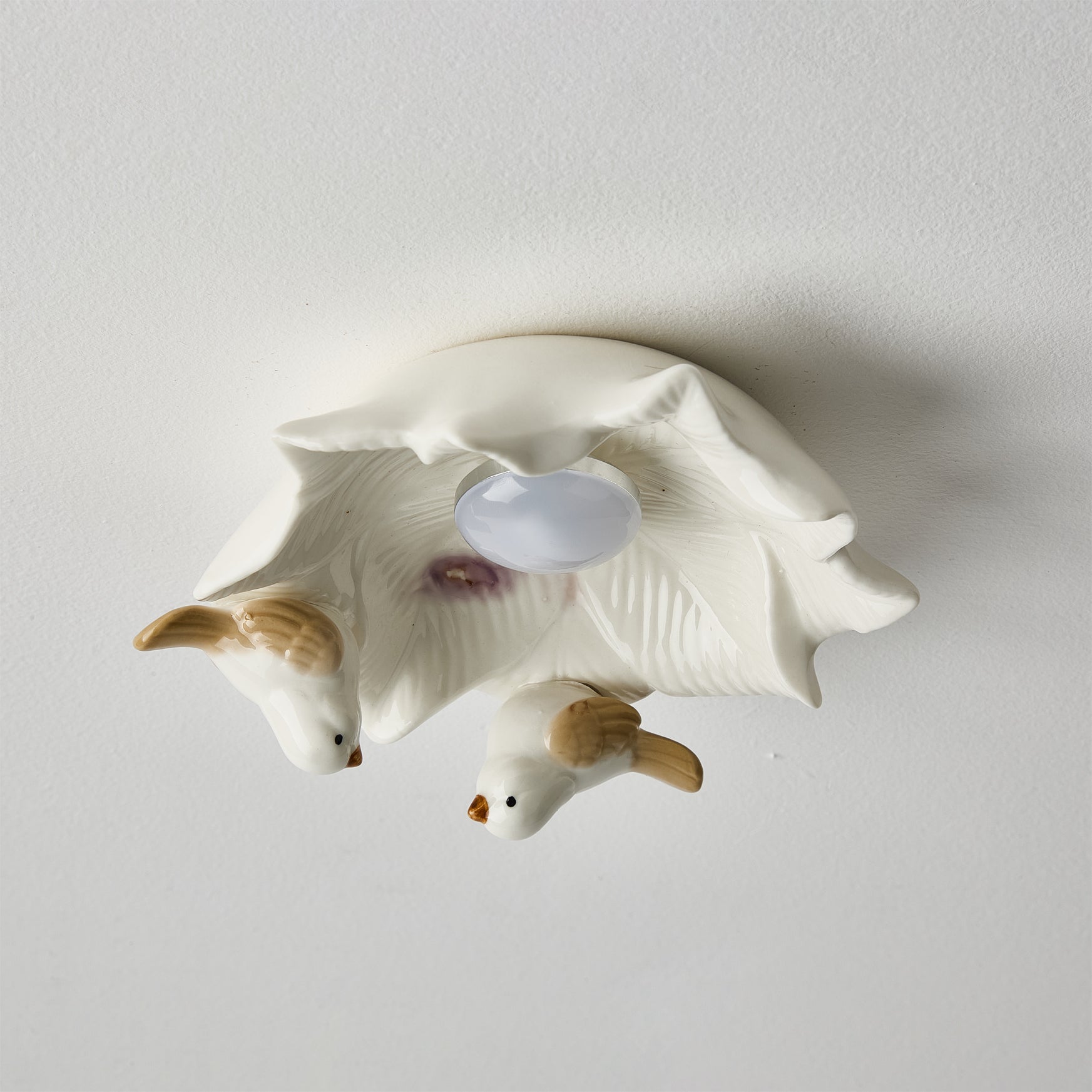 WHIMSY AVIAN SKYLIGHT