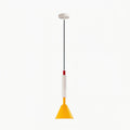 FENWICK HANGING GLASS ORB LIGHT