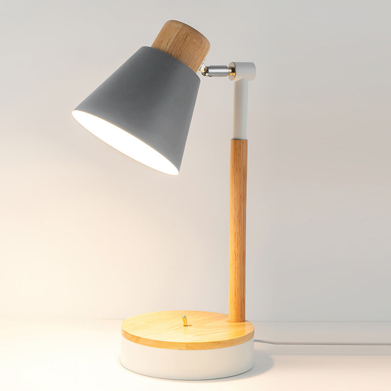 FENWICK MISTY HAZE TABLE LAMP