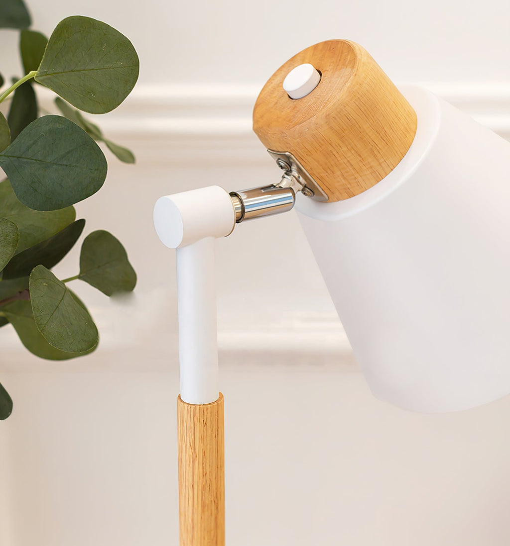 FENWICK MISTY HAZE TABLE LAMP