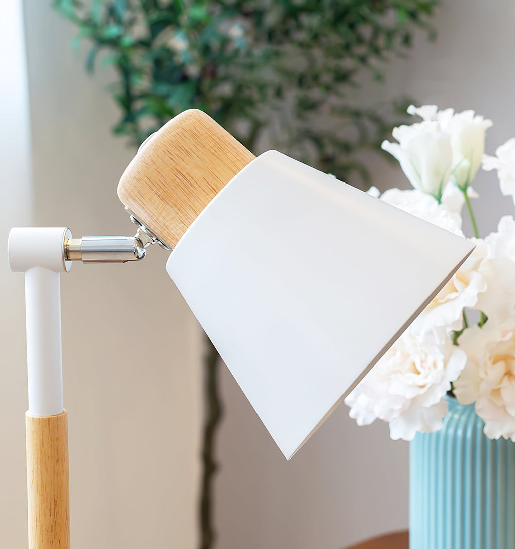 FENWICK MISTY HAZE TABLE LAMP