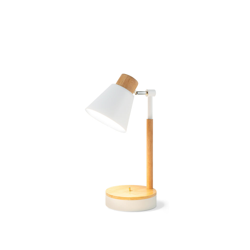 FENWICK MISTY HAZE TABLE LAMP