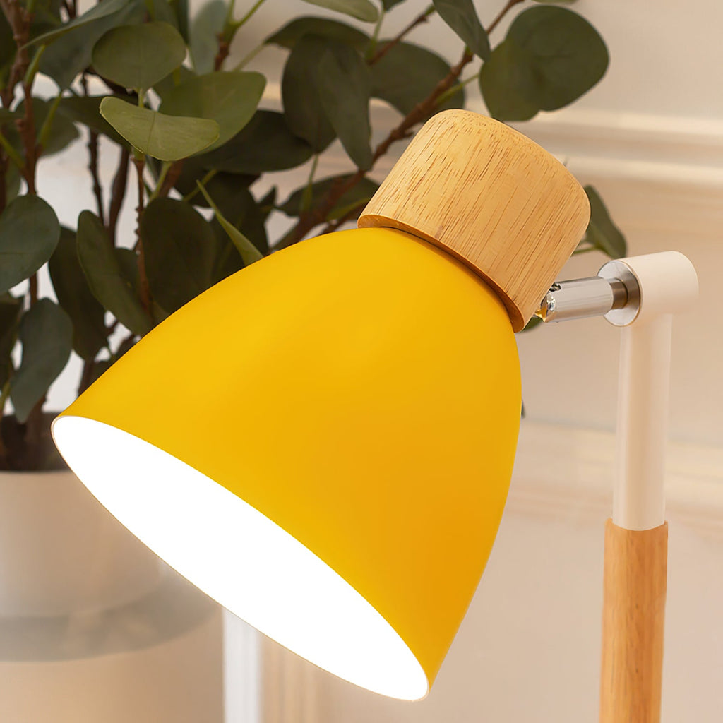 FENWICK MISTY HAZE TABLE LAMP