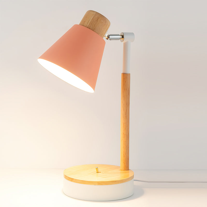 FENWICK MISTY HAZE TABLE LAMP