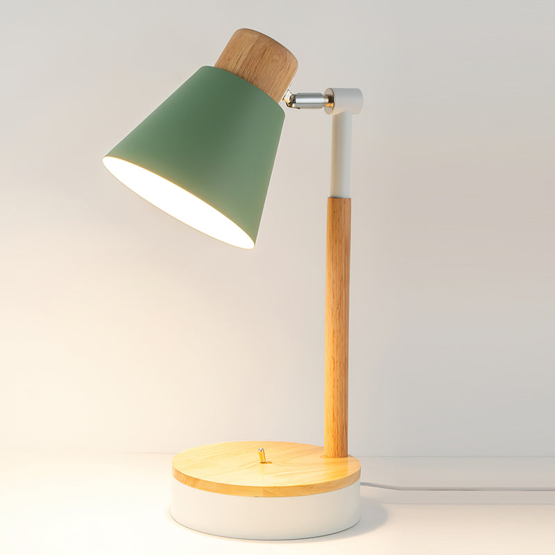 FENWICK MISTY HAZE TABLE LAMP