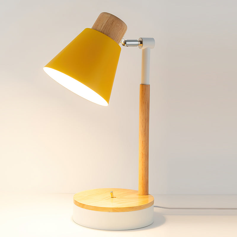 FENWICK MISTY HAZE TABLE LAMP