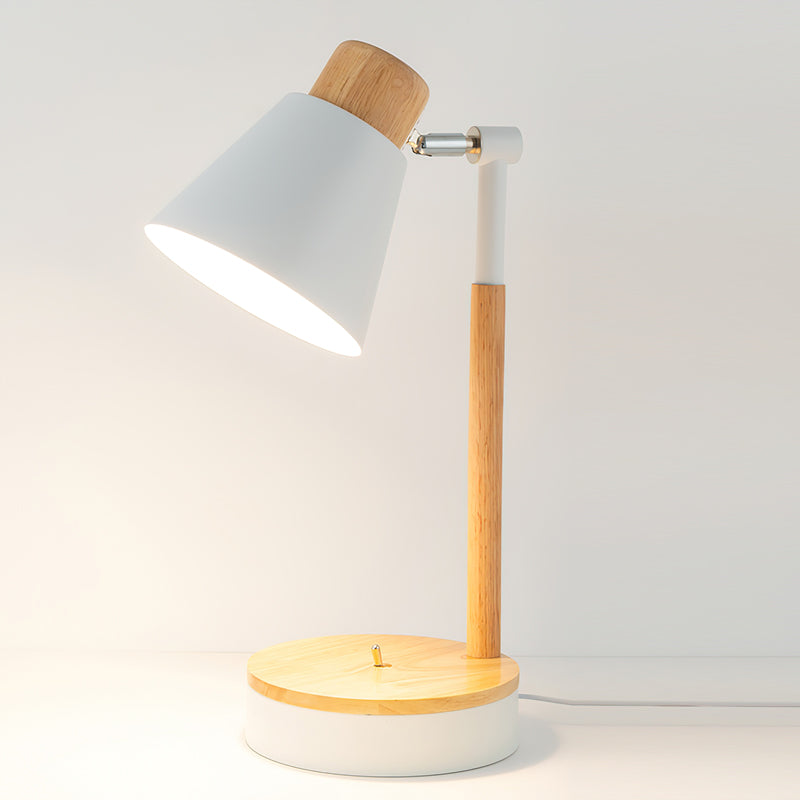 FENWICK MISTY HAZE TABLE LAMP