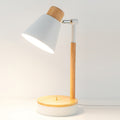 FENWICK MISTY HAZE TABLE LAMP