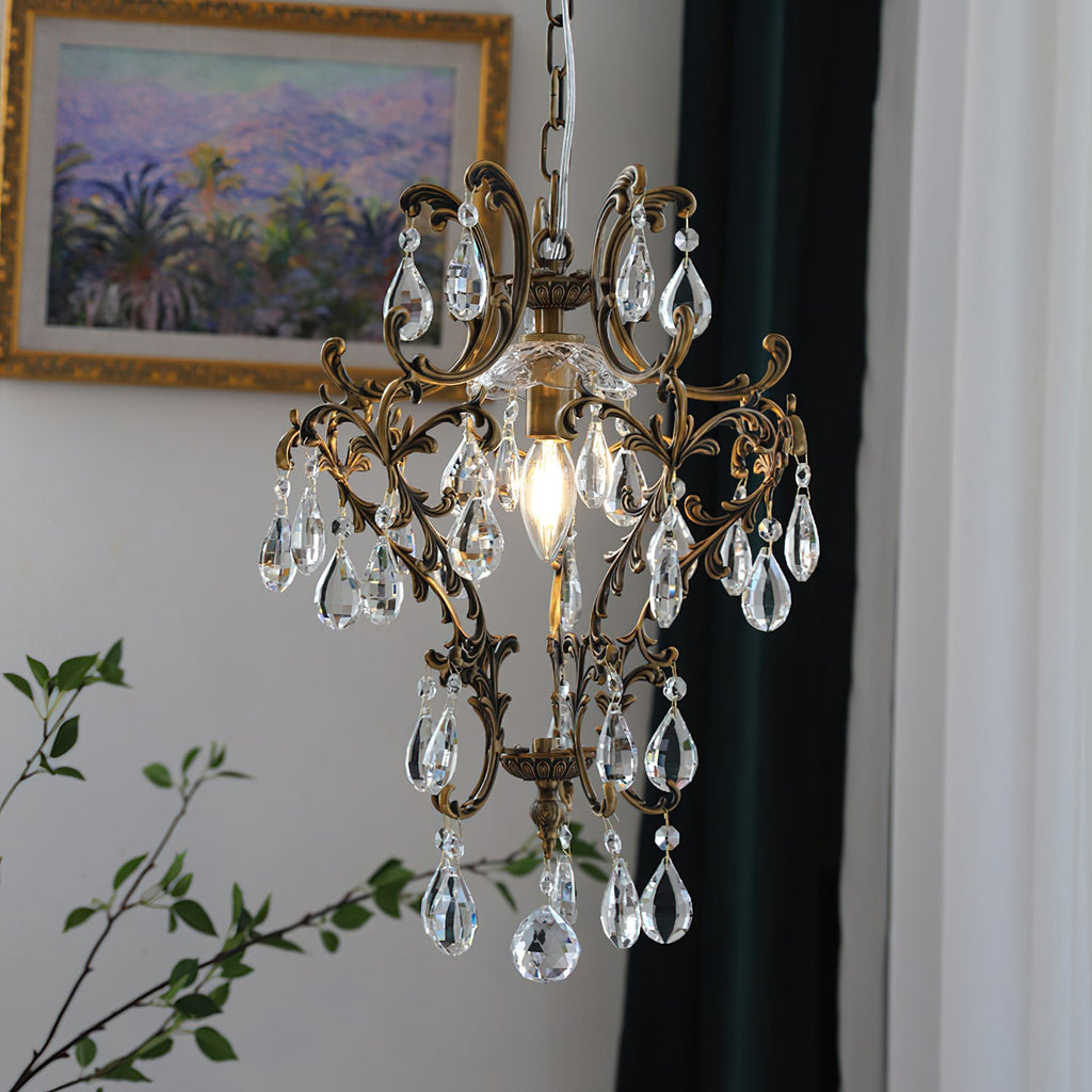 WINTHORPE AVIARY HANGING LANTERN