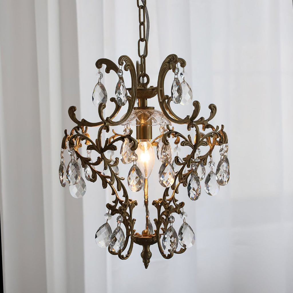 WINTHORPE AVIARY HANGING LANTERN
