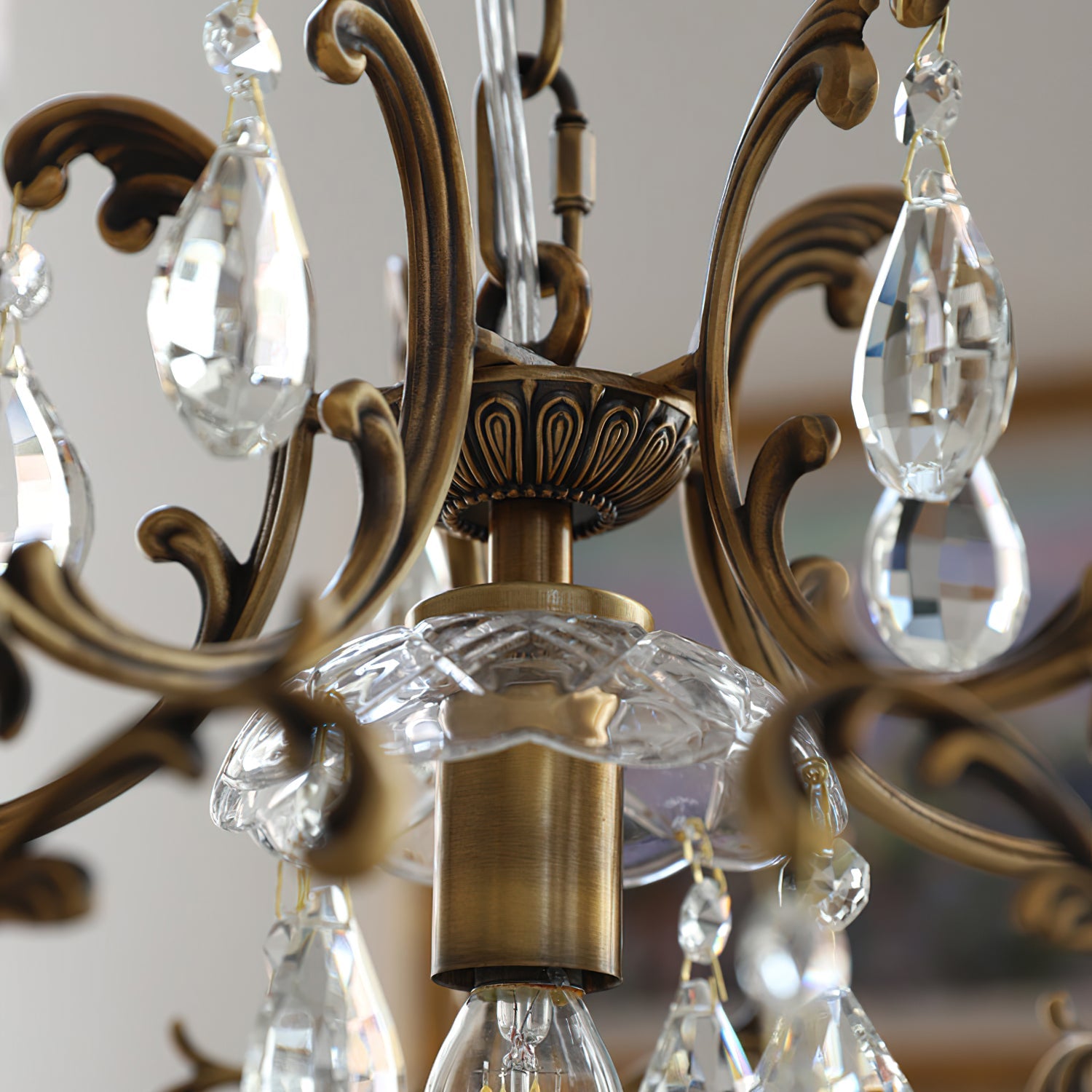 WINTHORPE AVIARY HANGING LANTERN