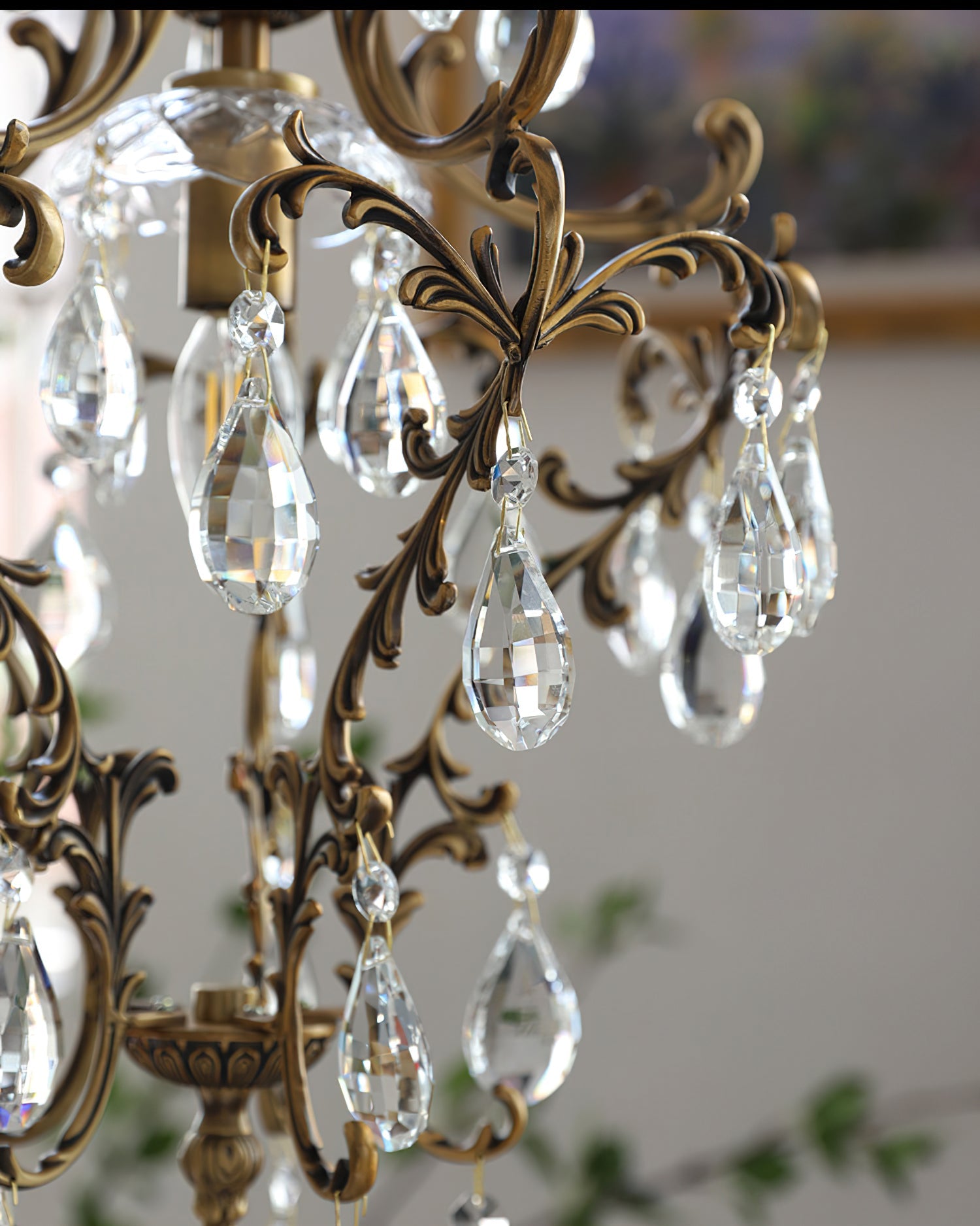 WINTHORPE AVIARY HANGING LANTERN