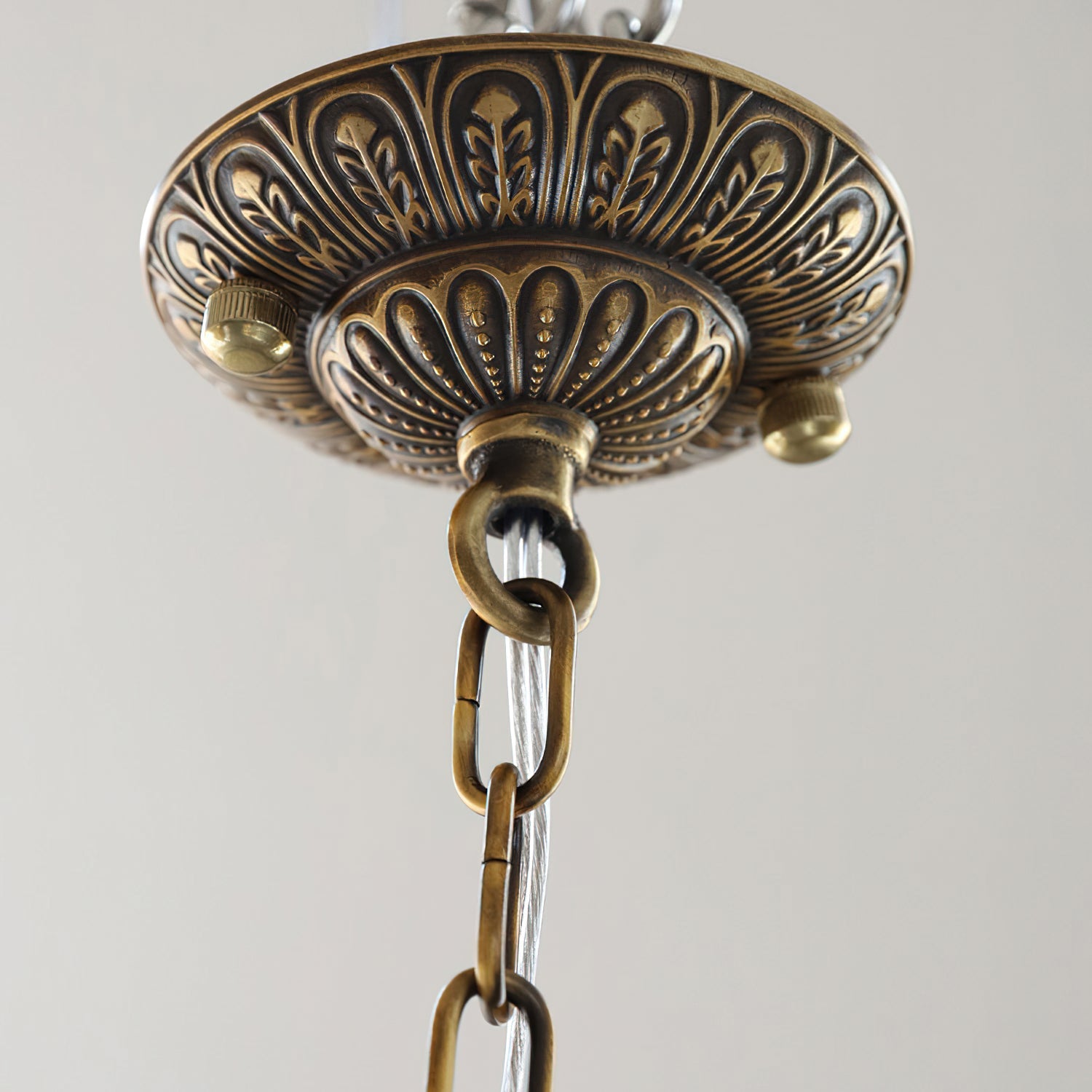 WINTHORPE AVIARY HANGING LANTERN