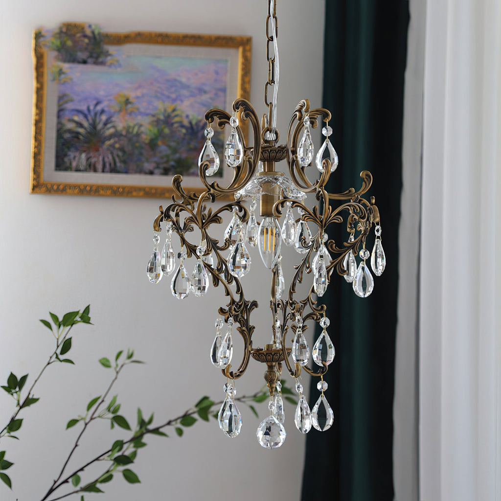 WINTHORPE AVIARY HANGING LANTERN