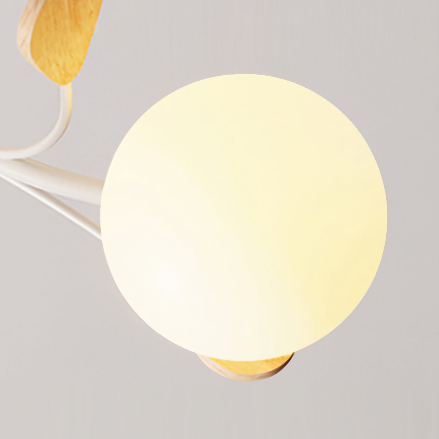WHIMSY AVIAN LUMINAIRE