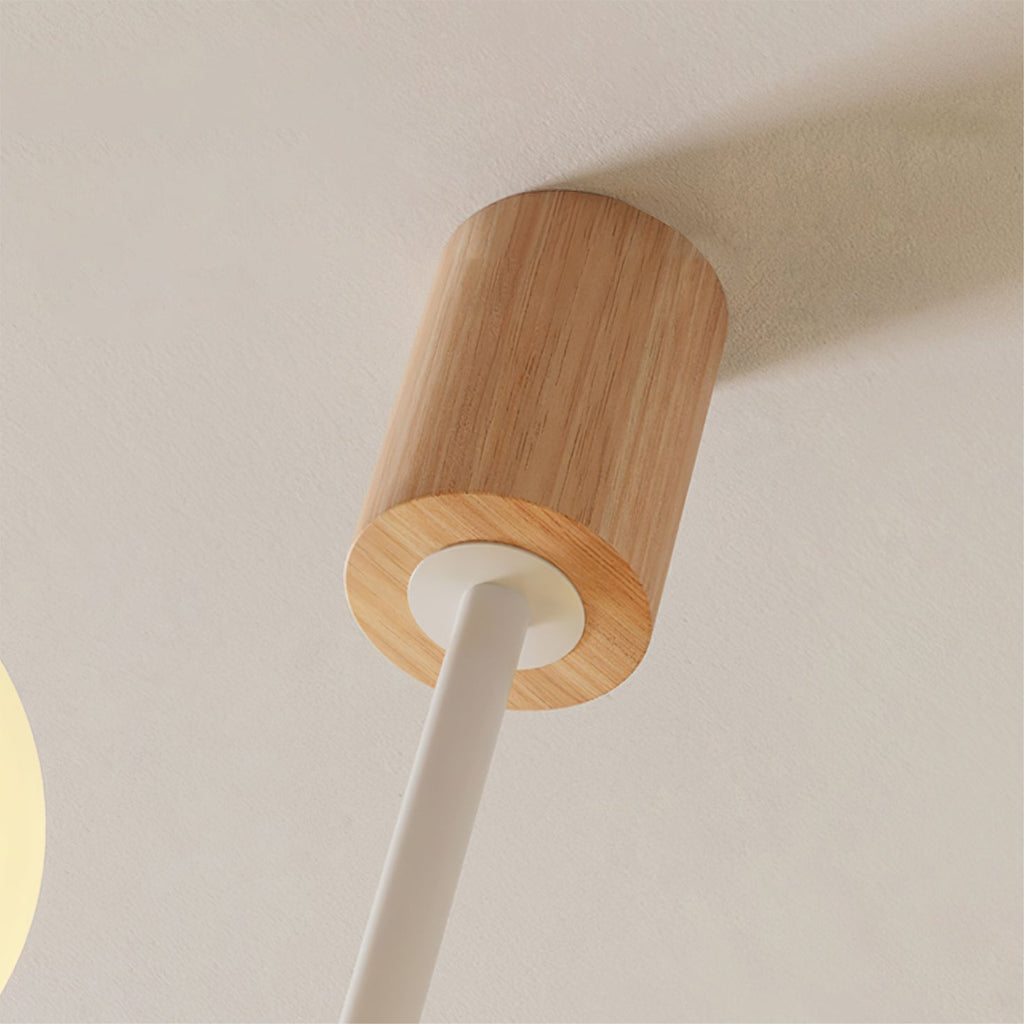 WHIMSY AVIAN LUMINAIRE