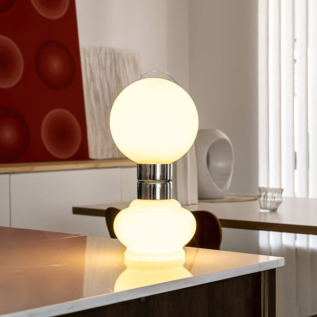 CHATHAM HARBOR LUMINAIRE