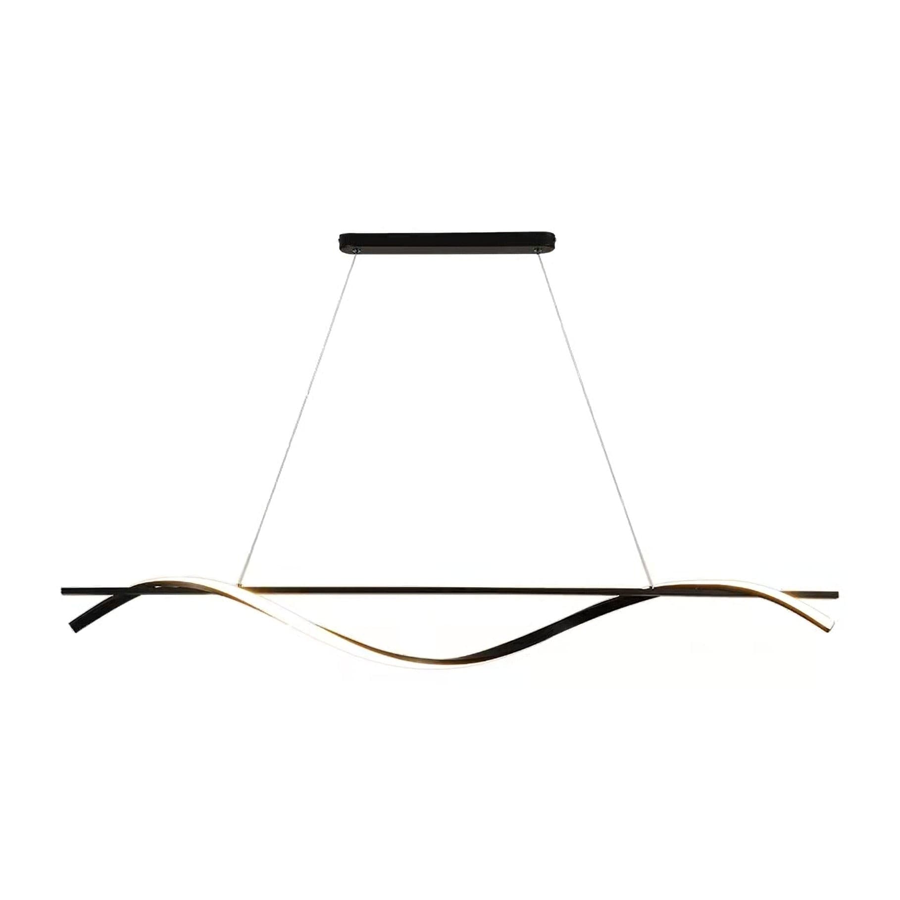 RAVENCLIFFE CURVED LUMINARY