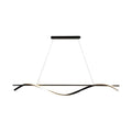 RAVENCLIFFE CURVED LUMINARY