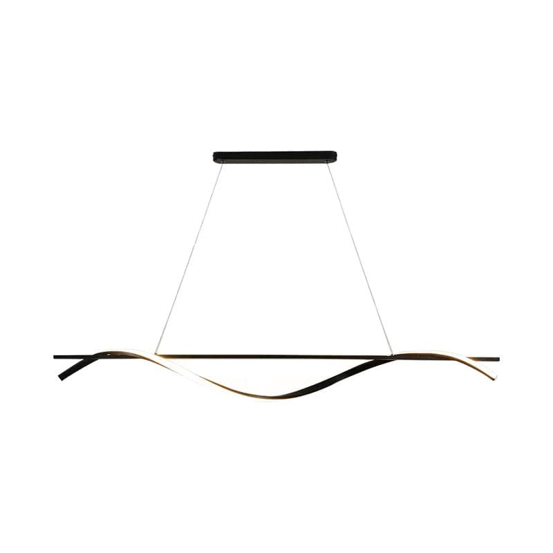 RAVENCLIFFE CURVED LUMINARY