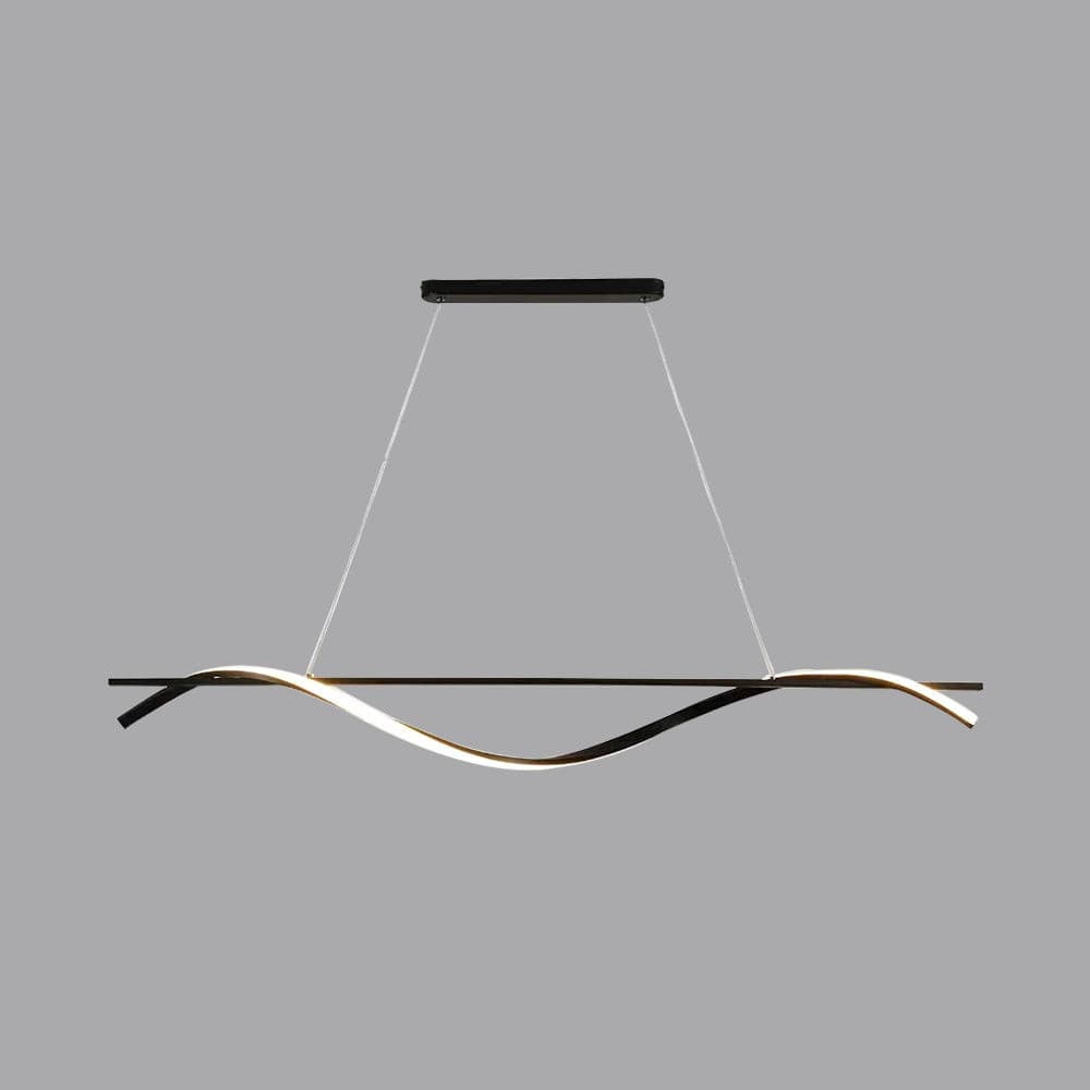 RAVENCLIFFE CURVED LUMINARY
