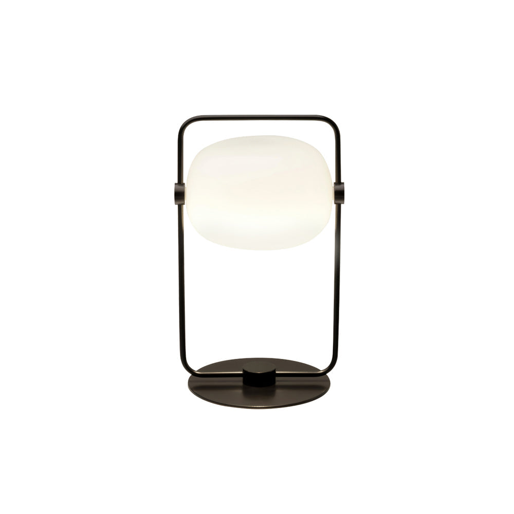 RAVENWICK STONE GLOBE ILLUMINATOR
