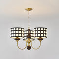 FREYA DOTS AND SPOTS CEILING LANTERN