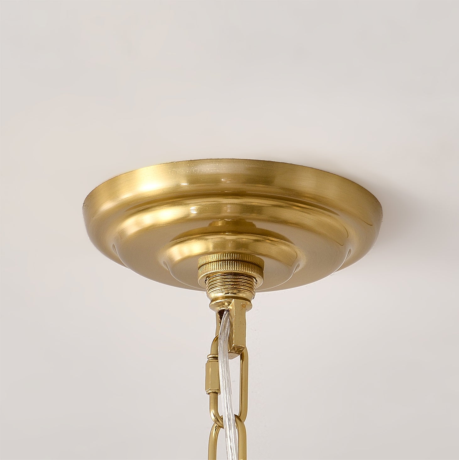 FREYA DOTS AND SPOTS CEILING LANTERN