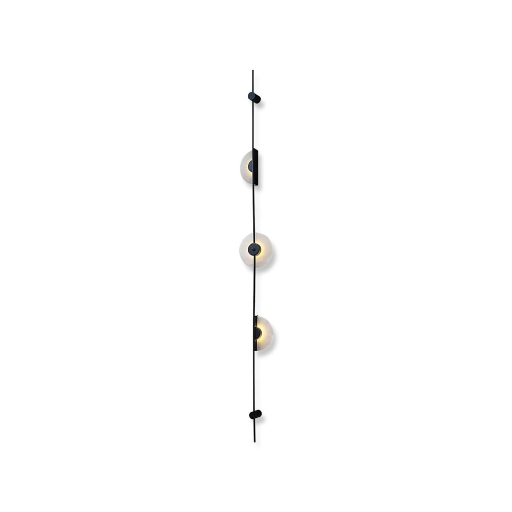 RAVENHALL SLIM ALABASTER ILLUMINATOR